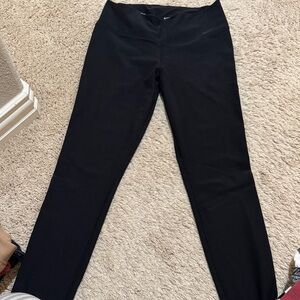 Nike Black Leggings